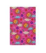 Sunshine Hugs Notebook 17x25