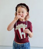 Popcorn Bag - Image 4