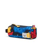 Lego Settlement Pencil Case Scavenger Hunt Bricks - Image 3