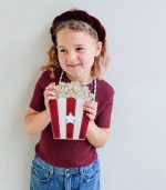 Popcorn Bag - Image 2