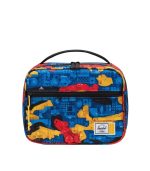 Lego Pop Quiz Lunch Box Scavenger Hunt Bricks - Image 5