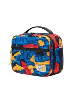 Lego Pop Quiz Lunch Box Scavenger Hunt Bricks