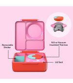 OmieBox, Pink Berry - Image 8