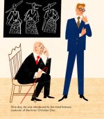 Yves Saint Laurent: Little People Big Dreams - Image 2