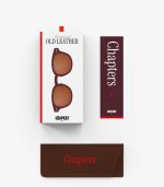 Izipizi Sun Adult #C - Old Leather - Image 6