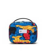 Lego Pop Quiz Lunch Box Scavenger Hunt Bricks - Image 7