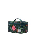Heritage Lunch Box Deer Woodland Dark Sea