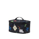 Heritage Lunch Box Space Adventure Glow