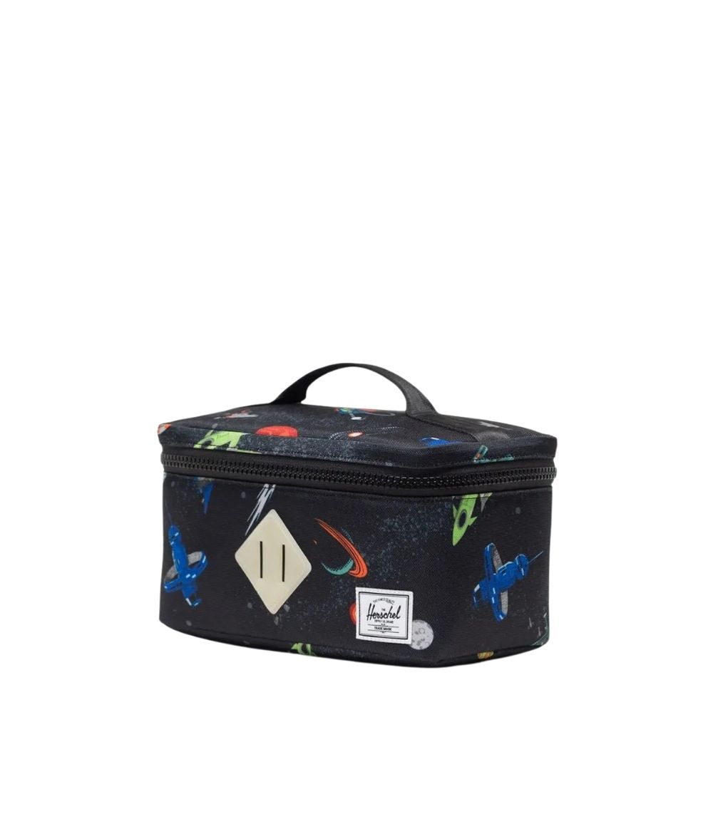 339 Heritage Lunch Box Space Adventure Glow - Image 1