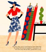 Yves Saint Laurent: Little People Big Dreams - Image 3