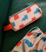 Pencil Case Meowtiful Cats - Image 3