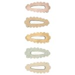 Scallop Mini Clic Clacs