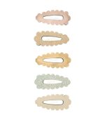 Scallop Mini Clic Clacs
