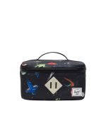 Heritage Lunch Box Space Adventure Glow