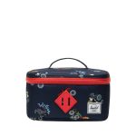 Heritage Lunch Box Monster Trucks
