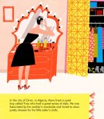 Yves Saint Laurent: Little People Big Dreams - Image 5