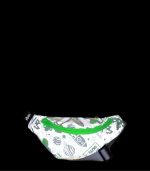 Space Out Reflective Medium Bumbag - Image 2