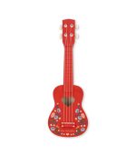 Ukulele, Barbados Cherry - Image 3
