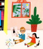 Yves Saint Laurent: Little People Big Dreams - Image 6