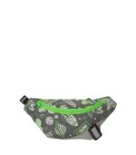 Space Out Reflective Medium Bumbag
