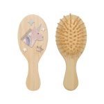 Unicorn Hair Brush