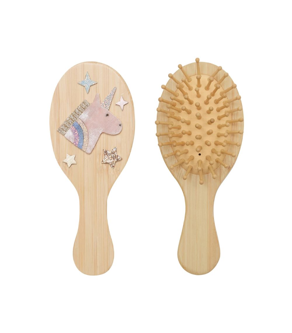 363 Unicorn Hair Brush - Image 1