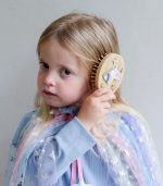 Unicorn Hair Brush - Image 2