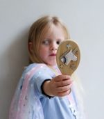 Unicorn Hair Brush - Image 4