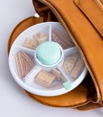 Snack Spinner, Mint Green - Image 2