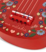 Ukulele, Barbados Cherry - Image 4