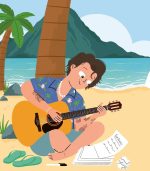 Harry Styles: Little People Big Dreams - Image 2