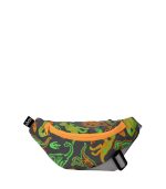 Dinosaur Skeleton Reflective Medium Bumbag