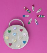 Jazzy Heart Mini Clic Clacs - Image 4