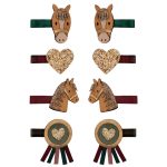 Pony Pals Mini Clips
