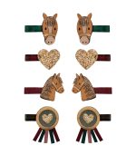 Pony Pals Mini Clips