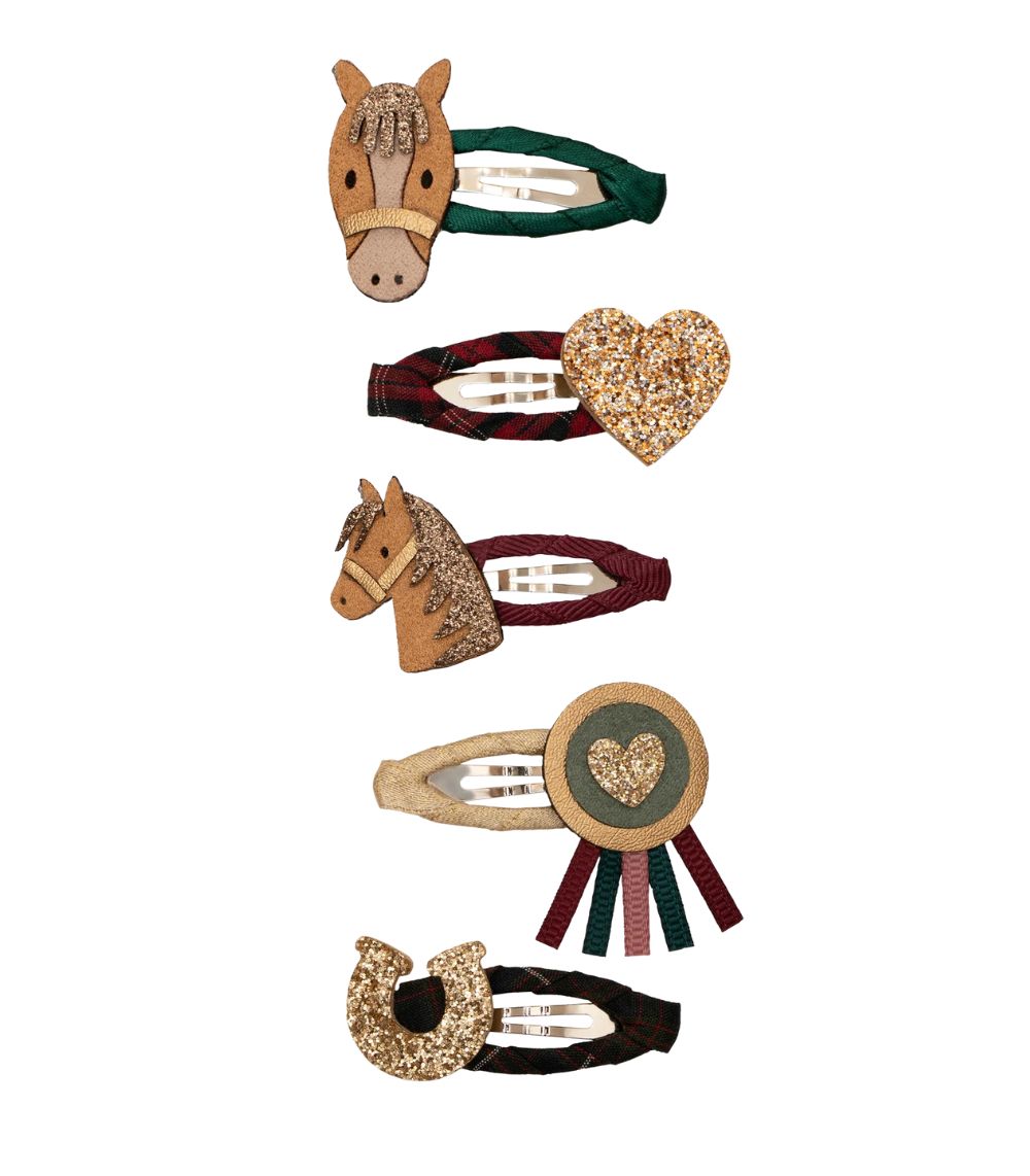 375 Pony Pals Mini Clic Clacs - Image 1