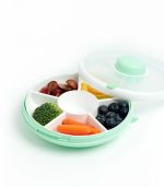 Snack Spinner, Mint Green - Image 3