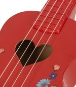 Ukulele, Barbados Cherry - Image 2