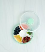 Snack Spinner, Mint Green - Image 4