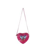 Tut Shoulder Bag, Sangria