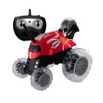 Thunder Tumbler Remote Control 360 Spinning Car
