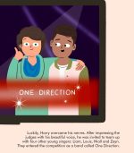 Harry Styles: Little People Big Dreams - Image 4
