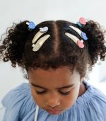 Toadstool Mini Mabel Clips - Image 2