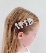 Princess & Castle Mini Clips - Image 2