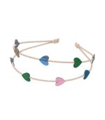Jazzy Teeny Heart Double Alice - Image 3