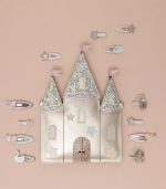 Princess & Castle Mini Clips - Image 3