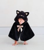 Black Cat Cape - Image 5
