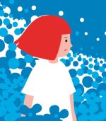 Yayoi Kusama: Little People Big Dreams - Image 2