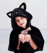 Black Cat Cape - Image 3