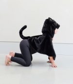 Black Cat Cape - Image 4